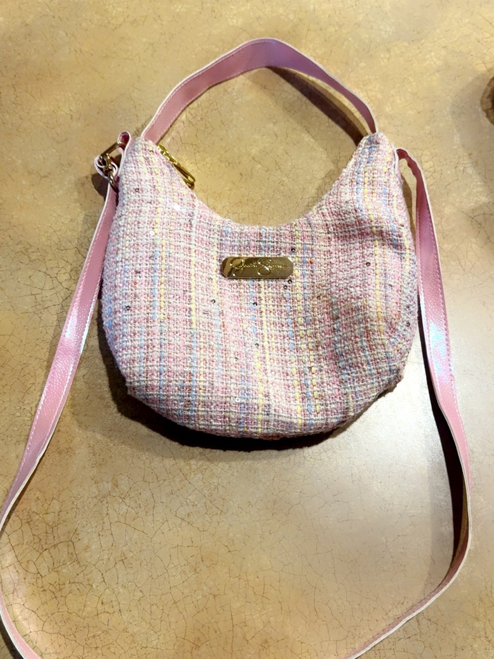 Kids Jessica Simpson purse